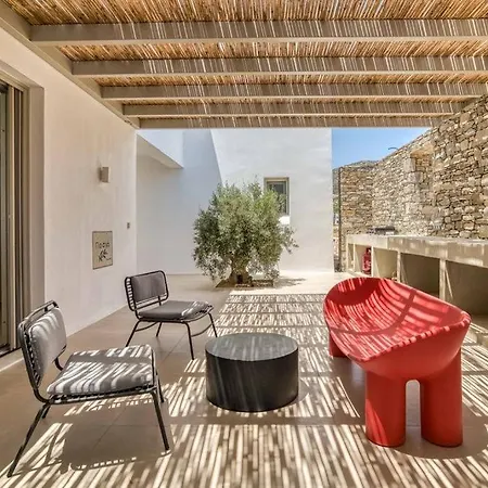 Pio Siga Villa