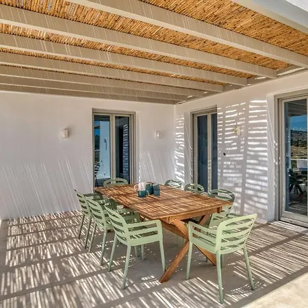 Villa Pio Siga