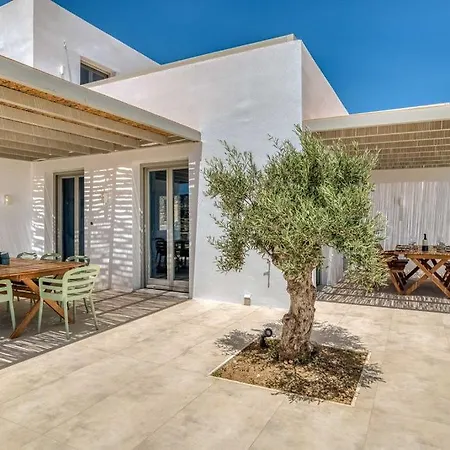 Villa Pio Siga